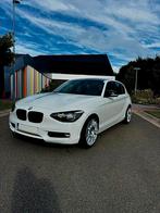 114i F20, Auto's, BMW, 75 kW, 4 cilinders, 1600 cc, 1375 kg