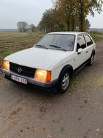 Opel kadet D 1.3 SR 1982, Autos, Opel, Achat, Kadett, 1300 cm³, 5 places