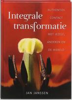 Integrale transformatie, Envoi, Comme neuf