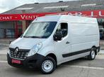 Renault Master 2.3 DCI 136 CV L2H2 MODEL ENERGY (bj 2015), Auto's, 100 kW, Stof, Gebruikt, 4 cilinders