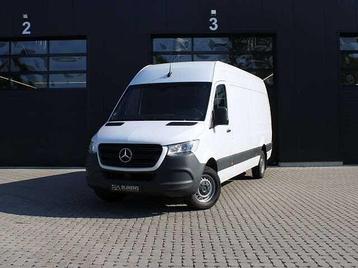 Mercedes-Benz Sprinter 317 2.0 CDI L3H2 RWD 9G-tronic (EU6d) beschikbaar voor biedingen