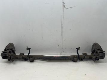 Arbre entraînement roue avant d'un Volkswagen Caddy, Enlèvement ou Envoi, 3 mois de garantie, Utilisé, Volkswagen