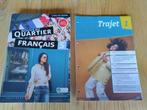Quartier Français 5. - Werkboek, Boeken, Schoolboeken, Frans, ASO, Ophalen of Verzenden, Zo goed als nieuw