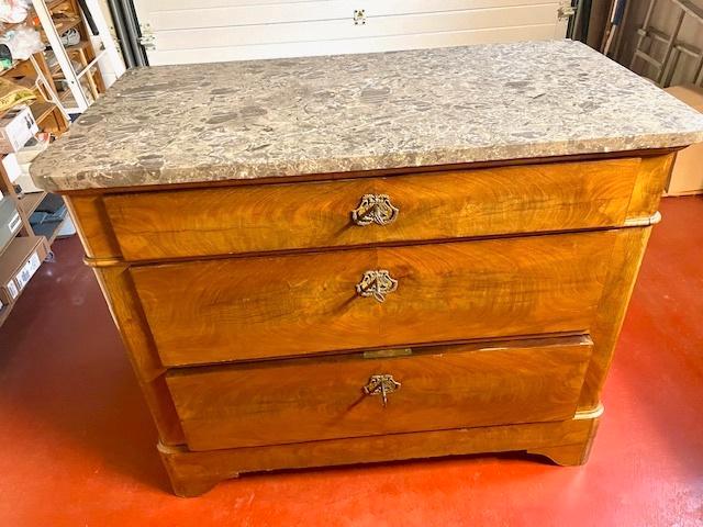 Antieken kast in goede onderhouden staat, Antiek en Kunst, Antiek | Meubels | Kasten, Ophalen