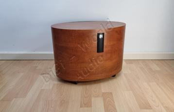 KEF PSW2500 Subwoofer beschikbaar voor biedingen