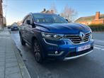 Renault Koleos 2l dci 177 versnellingsbak auto62500km, Auto's, Renault, Automaat, Koleos, Leder, Elektrisch