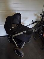 Kinderwagen 3in1 Maxi Cosi, Zo goed als nieuw, Verstelbare duwstang, Maxi-Cosi, Ophalen