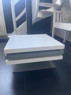 Meuble TV et table de salon XOOON, Ophalen, Gebruikt