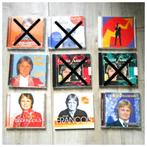 CD Claude François, €1,50 per stuk, 5 voor €5, Cd's en Dvd's, Verzenden, Gebruikt
