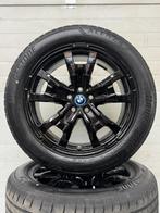 DEMO 19’’ BMW X3 G01 IX3 G08 VELGEN ZOMERBANDEN TPMS 842 *, Auto-onderdelen, Banden en Velgen, 19 inch, Banden en Velgen, Ophalen of Verzenden
