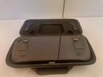 Steamdeck LCD 64GB te ruil, Consoles de jeu & Jeux vidéo, Consoles de jeu | Autre, Enlèvement, Comme neuf