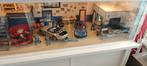 Voitures miniatures.Ferrari, Bmw Z8, Lotus., Ophalen, Zo goed als nieuw