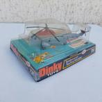 DINKY TOYS 736 BUNDEMARINE SEAKING HELICOPTER BLISTER DECALS, Ophalen of Verzenden, Zo goed als nieuw, Helikopter, Overige merken