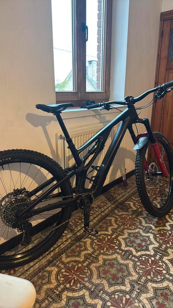 Specialized stumpjumper s3, Vélos & Vélomoteurs, Vélos | VTT & Mountainbikes, Utilisé, VTT tout suspendu, Enlèvement