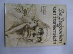 A5436 De Dagboeken van Frankenstein, Ophalen of Verzenden, Gelezen