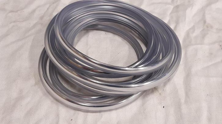 Chrome raampees Klassieke Mini 1959-2001, Auto-onderdelen, Ruiten en Toebehoren, Mini, Nieuw, Ophalen