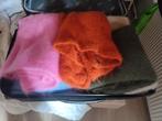 Recherche femme passionnée par les doux lainages en mohair, Hobby en Vrije tijd, Breien en Haken, Ophalen of Verzenden, Zo goed als nieuw