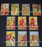 Chocolat RUBIS / Le petit Poucet / Charles Perrault / 10 st, 5 of 6 jaar, Verzenden, Jongen of Meisje, Zo goed als nieuw