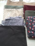 Chute de tissus, Hobby & Loisirs créatifs, Enlèvement, Neuf