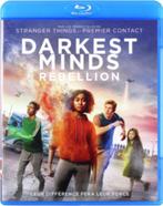 The Darkest Minds (blu-ray), Ophalen of Verzenden, Zo goed als nieuw