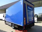 DAF LF45.160 Bak+lift 1,5t, supermooie staat!, Autos, Achat, Entreprise, 118 kW, DAF