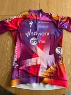 Cyclingjersey Sd Worx, Fietsen en Brommers, Fietsaccessoires | Fietskleding, Ophalen of Verzenden