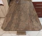 Table en marbre, Enlèvement, Neuf