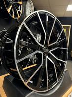 21 inch velgen voor Audi RS6 PERF 5x112 A6 A7 A8 RS Q3 Q5, Auto-onderdelen, Velg(en), Nieuw, Personenwagen, 21 inch