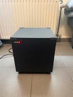 Jamo SUB 210, Subwoofer, Ophalen of Verzenden, Zo goed als nieuw, 60 tot 120 watt