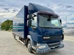 2010 DAF FA-LF45 Vrachtwagen, Auto's, Vrachtwagens, Euro 5, Overige brandstoffen, Bedrijf, DAF