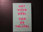 Het voordeel  van de twijfel  -Stefaan Van Brabandt-, Boeken, Ophalen of Verzenden