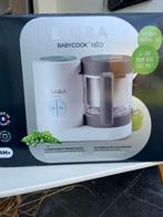 Babycook Beaba Neo, Kinderen en Baby's, Babyvoeding en Toebehoren, Ophalen