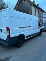 Peugeot Boxer L3H2 2017 151000km, Bedrijf, Te koop, Peugeot