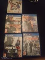 Games ps4, Ophalen of Verzenden, Zo goed als nieuw
