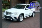 BMW X5 E70 LCI – Sideskirts [Aero look], Ophalen of Verzenden