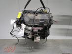 Motor van een Opel Vivaro, Auto-onderdelen, Ophalen of Verzenden, 3 maanden garantie, Gebruikt, Opel