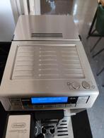 Delonghi PrimaDonna Deluxe XS, Elektronische apparatuur, Koffiezetapparaten, 10 kopjes of meer, Koffiebonen, Ophalen of Verzenden