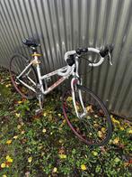 Eddy Merckx fiets (dames), Gebruikt, 26 inch, Staal, 49 tot 53 cm