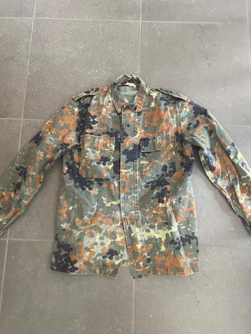 Gilet Smarties belge, Enlèvement ou Envoi, Armée de l'air