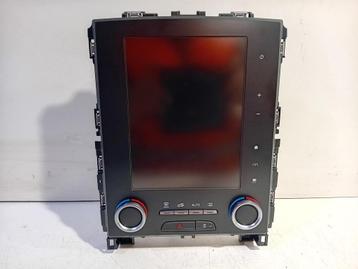 DISPLAY MULTI MEDIA REGELUNIT Megane IV (RFBB) (280909742R) beschikbaar voor biedingen