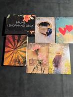 Brume Lenormand Deck, Ophalen of Verzenden, Zo goed als nieuw, Tarot of Kaarten leggen, Overige typen
