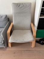 2 Fauteuils Ikea Poang, Huis en Inrichting, Ophalen, Zo goed als nieuw