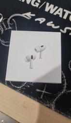 Echte Airpods pro 2 ongeopend, Ophalen of Verzenden, Zo goed als nieuw