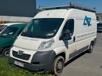 Peugeot Boxer 2.2HDi 2014 230000Km CARNET export marchand, Wit, Te koop, 2200 cc, Euro 5