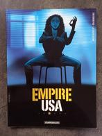 Strip Empire USA - Deel 3.1 (Nieuw), Nieuw, Ophalen of Verzenden, Eén stripboek