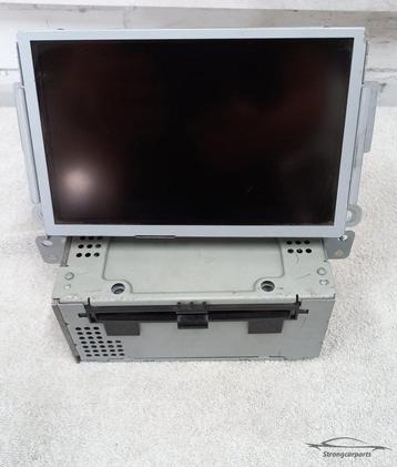 Navigatie Module en Scherm Ford C-Max DXA E1BT18C815KK beschikbaar voor biedingen