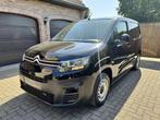 Citroën Berlingo | BTW INCL | LICHTE VRACHT | 3 ZIT | AIRCO, Auto's, Bestelwagens en Lichte vracht, Gebruikt, 4 cilinders, Citroën