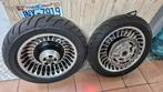 Velgen Harley davidson Touring MY 08-24, Ophalen