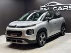 Citroën C3 Aircross C3 Aircross 1.6 BlueHDi *12 mois de gar, Auto's, Citroën, Stof, Gebruikt, Euro 6, 4 cilinders