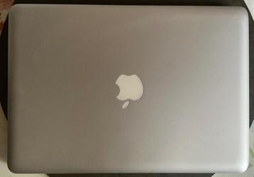 Apple MacBook Pro 13,3 Inch Beeldscherm Goede staat. beschikbaar voor biedingen